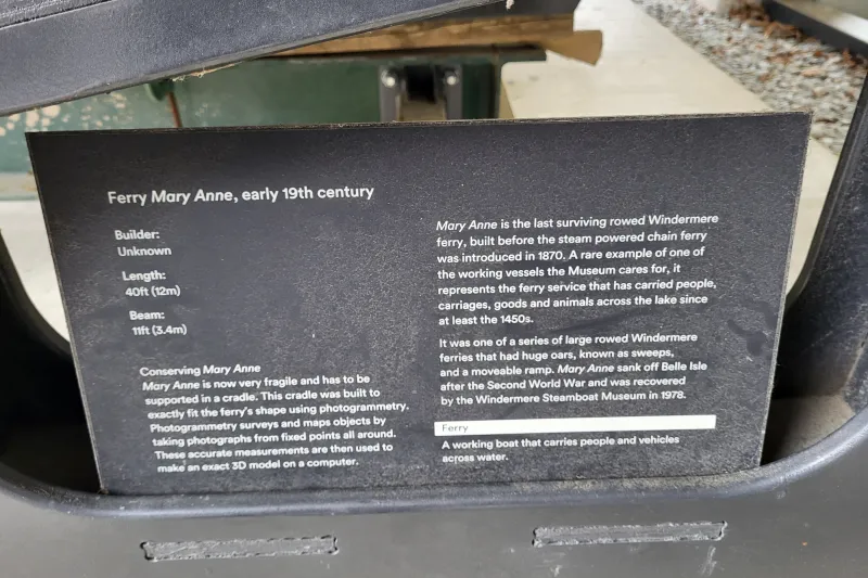 Mary Anne